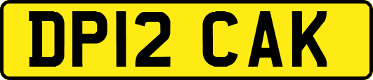 DP12CAK