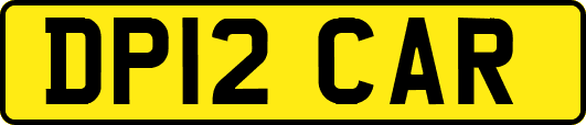 DP12CAR
