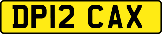 DP12CAX