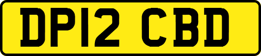 DP12CBD