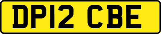 DP12CBE