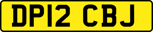 DP12CBJ