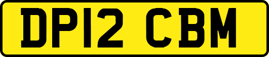 DP12CBM
