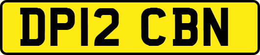 DP12CBN