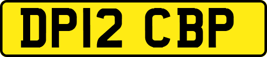 DP12CBP