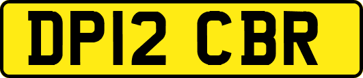 DP12CBR