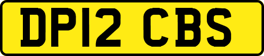 DP12CBS