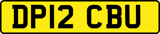 DP12CBU