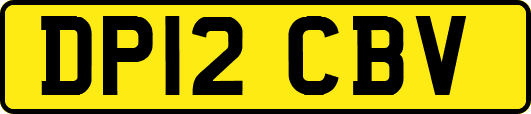 DP12CBV