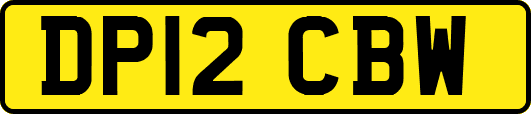 DP12CBW