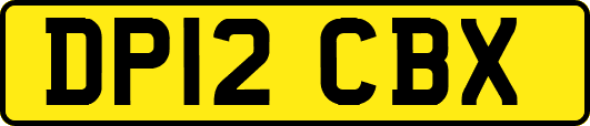 DP12CBX
