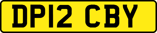 DP12CBY