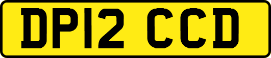 DP12CCD