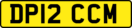 DP12CCM