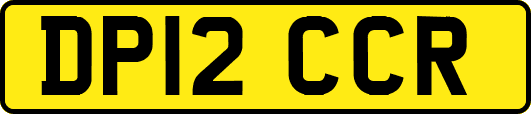 DP12CCR