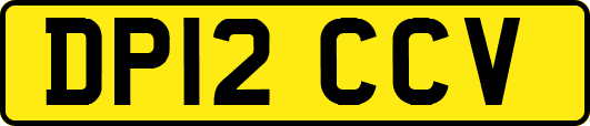 DP12CCV