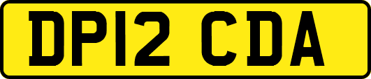 DP12CDA