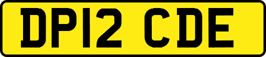 DP12CDE