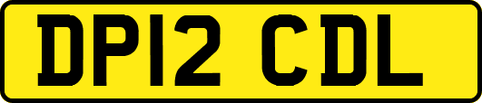 DP12CDL