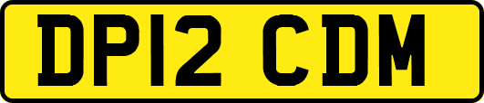 DP12CDM