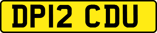 DP12CDU