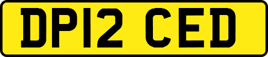 DP12CED