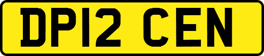 DP12CEN