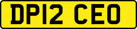 DP12CEO