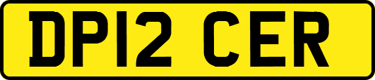 DP12CER