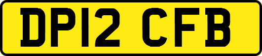 DP12CFB