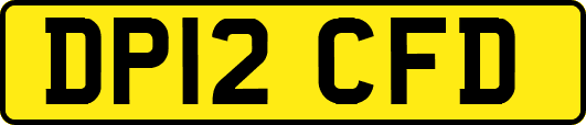 DP12CFD