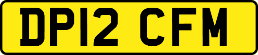 DP12CFM