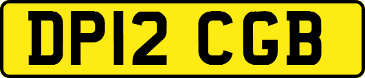 DP12CGB