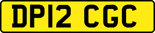 DP12CGC
