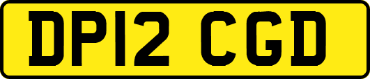 DP12CGD
