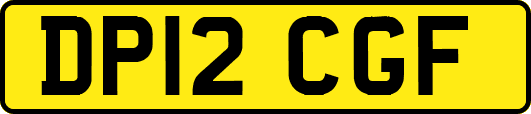 DP12CGF
