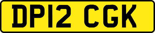 DP12CGK