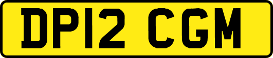 DP12CGM