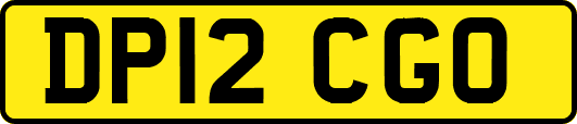 DP12CGO