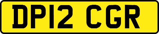 DP12CGR
