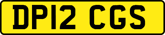 DP12CGS