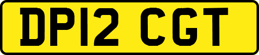 DP12CGT