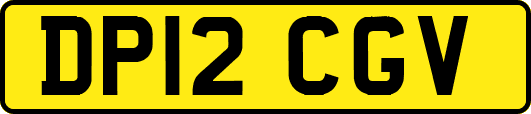 DP12CGV