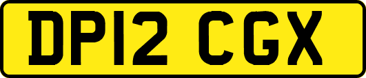 DP12CGX