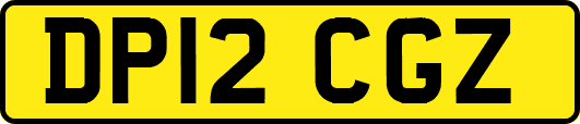 DP12CGZ