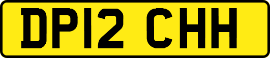 DP12CHH
