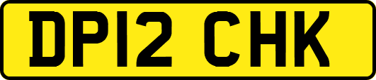 DP12CHK