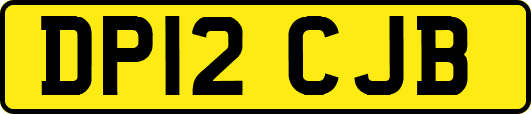 DP12CJB