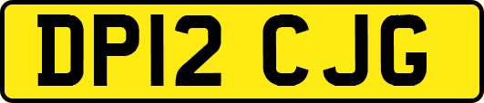DP12CJG