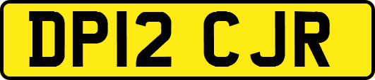 DP12CJR